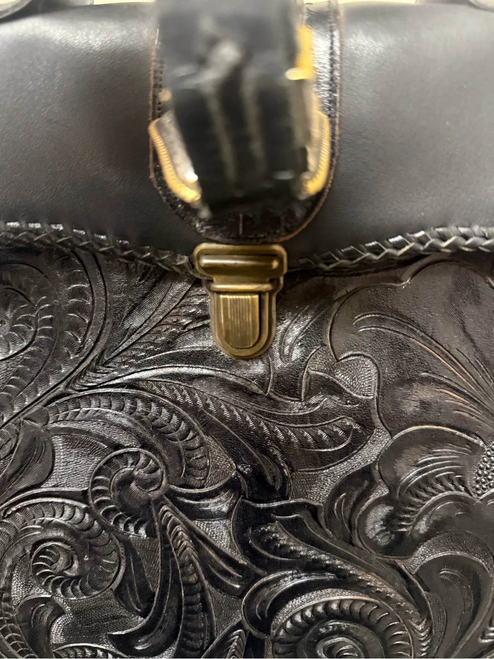 Custom made premium hand